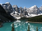 The Real Beauty Of Canadian Rockies | World