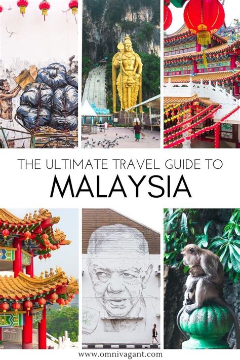 The Ultimate Malaysia Travel Guide Artofit