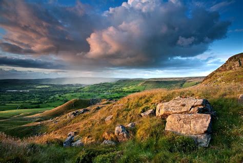 Gray Rocks Nature Clouds Mountains Rock Hd Wallpaper Wallpaper Flare