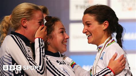 Lizzie Armitstead Claims Gold In The Road World Championships Bbc Sport