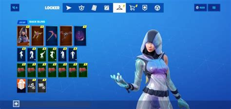 How To Get The Fornite Samsung Glow Skin Cultured Vultures