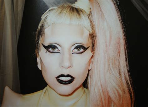 Lady Gaga X Terry Richardson Lady Gaga Photo 27029065 Fanpop