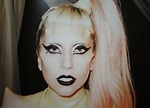 LADY GAGA x TERRY RICHARDSON - Lady Gaga Photo (27029065) - Fanpop