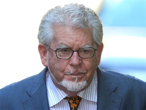rolf harris revolting song calling victims money grabbing wenches should affect his parole