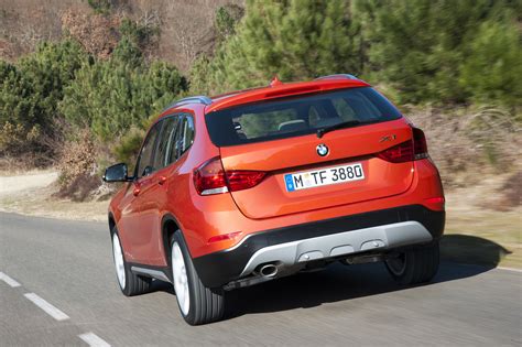 2013 Bmw X1 Hd Pictures