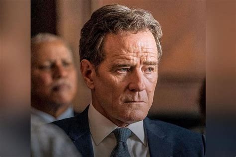 Breaking Bads Bryan Cranston Plays A Compromised Judge In Your Honor