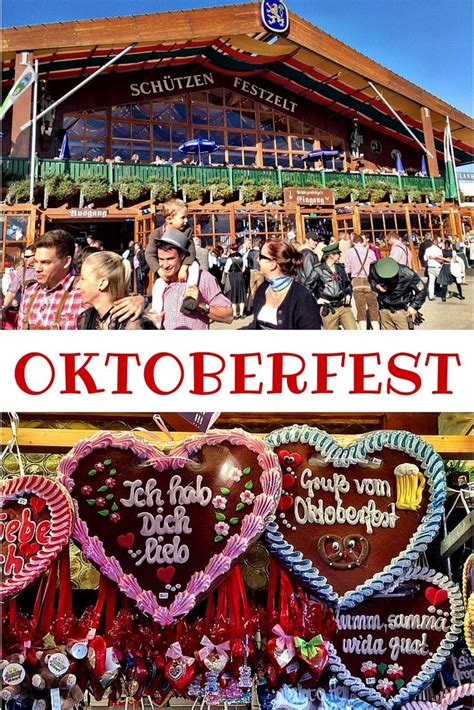 5 Tips For Surviving Oktoberfest In Germany Including What To Wear And Where To Eat