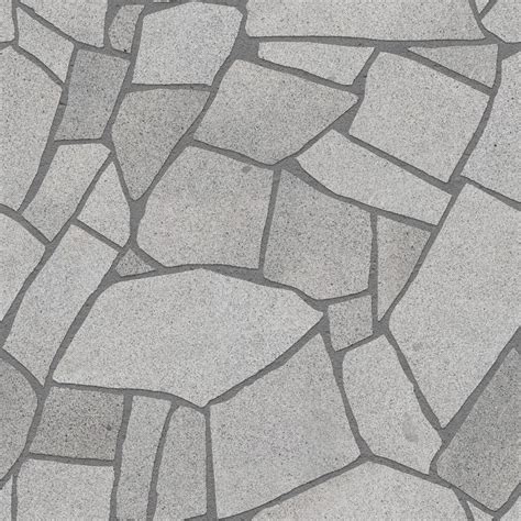 Granite Crazy Paving — Architextures