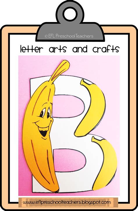 Esl Fruit Unit Letter Art And Craft Letter A Crafts Letter Art