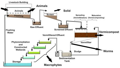 Biological And Chemical Wastewater Treatment Processes Intechopen