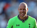 Brad Friedel signs new deal with Tottenham | The Independent | The ...