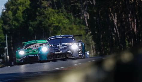 24 Hours Of Le Mans Viewing Guide 2023 Slim Chance To Win But