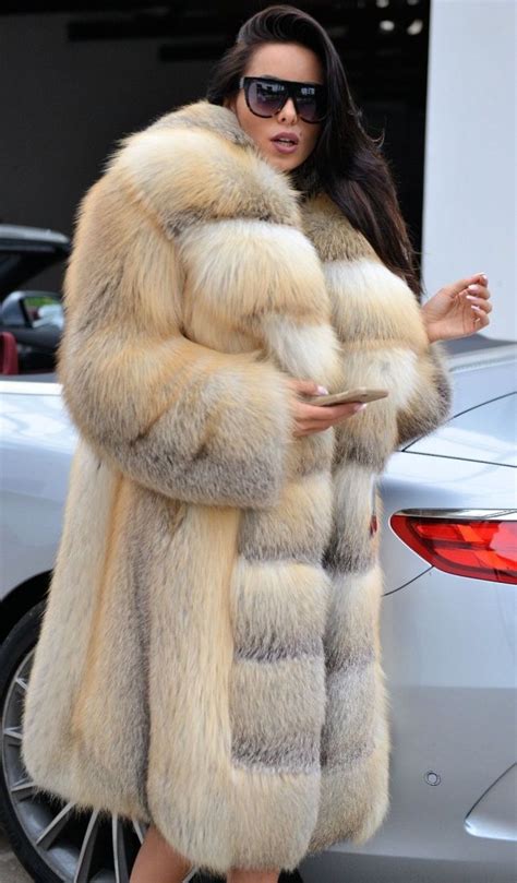 shuba lis ЭКСКЛЮЗИВНАЯ ШУБА ИЗ ЛИСЫ royal saga fox fur coat outfit fox fur coat coat outfits