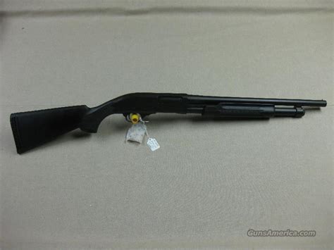12 Gauge Norinco Pump Shotgun For Sale At 995426716