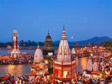 Best Places To Visit In Rishikesh And Haridwar Tusk Travel