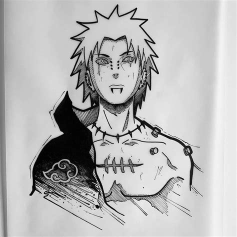 Pin De Sergeos Seres En Naruto Tatuaje De Naruto Arte De Naruto