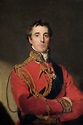 Arthur Wellesley, 1st Duke of Wellington (1769-1852) – Dearest Mama