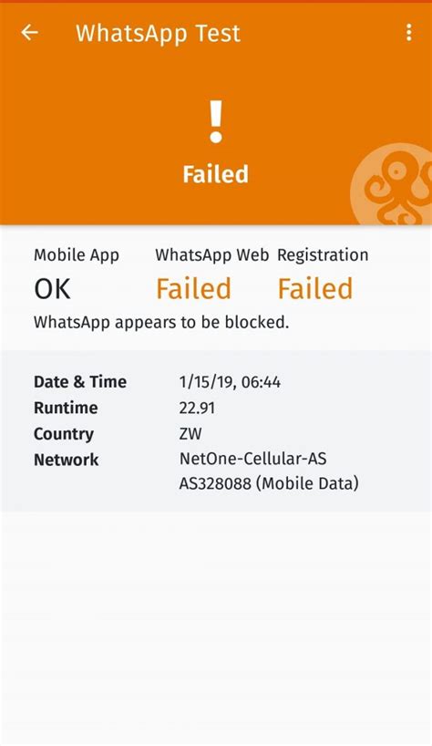 Zimbabwe Government Blocks Access To Whatsapp Facebook ⋆ Pindula News