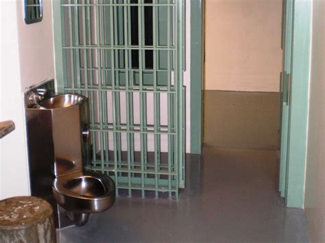 Photos Of Adx Americas Toughest Prison Business Insider