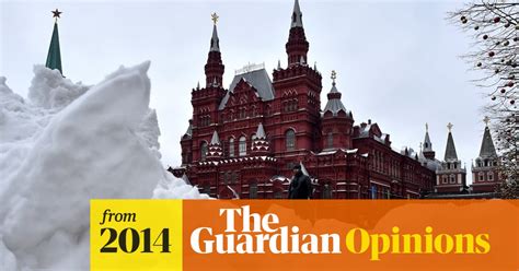 Vodka Mittens And Sex A Russians Guide To Surviving The Cold