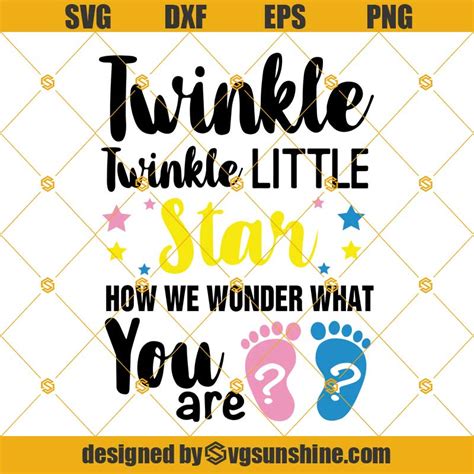 We Are Little Oh My Little Stars V 1 By Bwaworga On