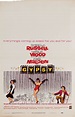 Gypsy Original 1962 U.S. Window Card Movie Poster - Posteritati Movie ...