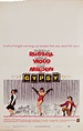 Gypsy Original 1962 U.S. Window Card Movie Poster - Posteritati Movie ...