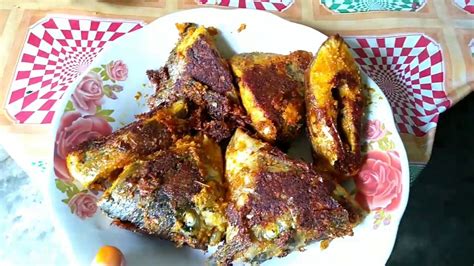 Masakan ikan nila bakar bumbu kuning merupakan salah satu hidangan berbahan dasar ikan yang mempunyai cita rasa lezat dan mengguggah selera. IKAN BAKAR NILA TEFLON PRAKTIS BUMBU PADANG - YouTube