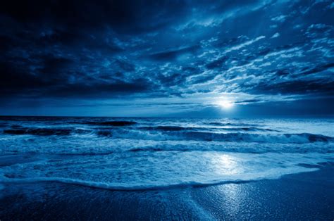 550 Beach Night Pictures Download Free Images On Unsplash