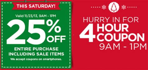 Michaels Arts & Crafts Store Canada Coupons: 25% off Entire Purchase ...