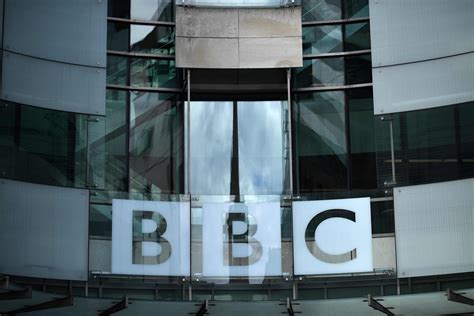 Bbc World News Barred From Airing In China Toronto Sun