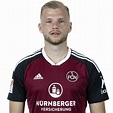 Johannes Geis | 1. FC Nürnberg | Player Profile | 2. Bundesliga