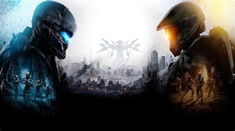 Halo 5 Wallpaper 1920x1080 67 Images