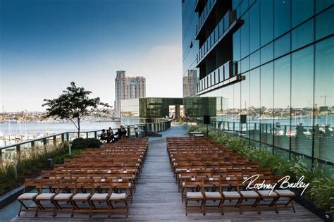 Four Seasons Hotel Baltimore Venue Baltimore Md