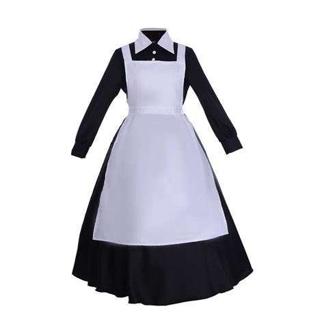 Buy The Promised Neverland Isabella Krone Cosplay Costume Grace Field
