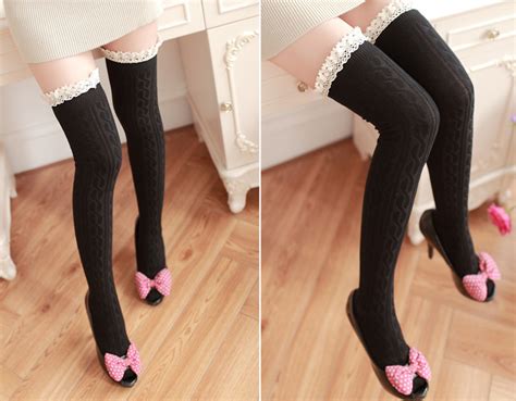 Japanese Sweet Stockings · Asian Cute {kawaii Clothing} · Online Store Powered By Storenvy