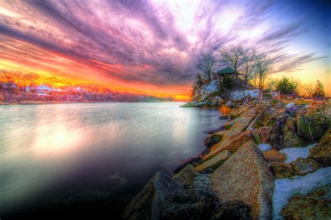 Sunset 4k Ultra Hd Wallpaper Background Image 3906x2602 Id283291 Wallpaper Abyss