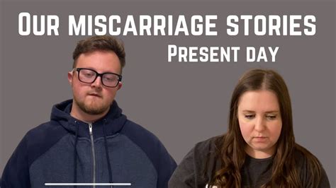 Walking Through Multiple Miscarriages Our Story Youtube