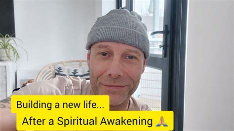 The NEW Me: How I TRANSFORMED My Life After a SPIRITUAL Awakening 🦋
