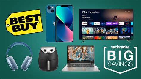 The Best Buy Cyber Monday Sale Is Still Live Here Are 17 Final Deals