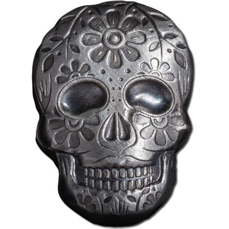 Credit card checker live or dead. Buy 2 oz Monarch Day of the Dead Skulls Online l JM Bullion™