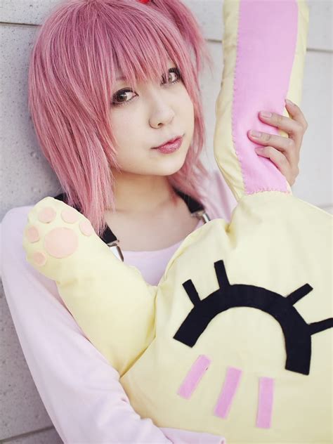 Suki Kawaii Cosplay Shugo Chara Amu Hinamori