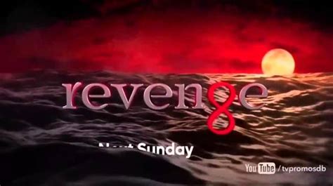 In The News News Abc Tv Schedule News Revenge Series Will Be