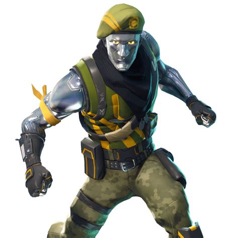 Fortnite Diecast Skin Character Details Images