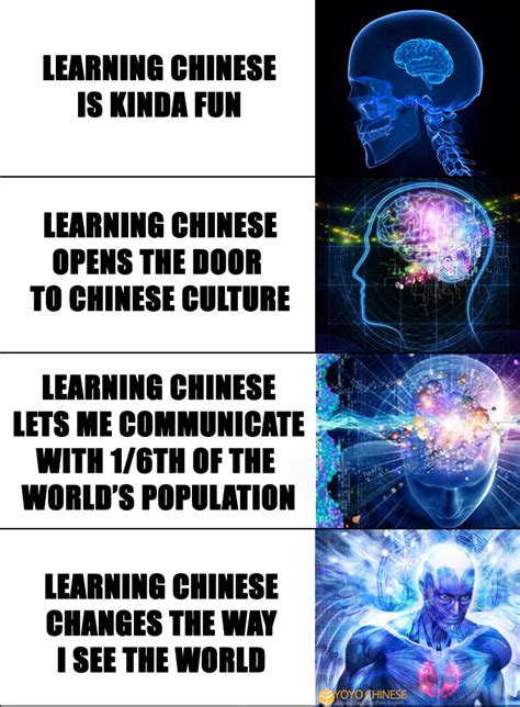 15 Funny Memes About Learning Mandarin Chinese