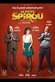 Der kleine Spirou (2017) | Film, Trailer, Kritik