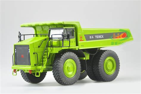 150 Terex Mine Truck