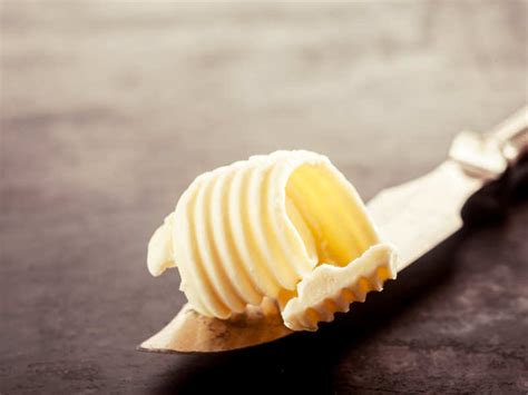 10 Types Of Butter And All You Should Know About Them