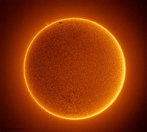 The Sun From Space Nasa
