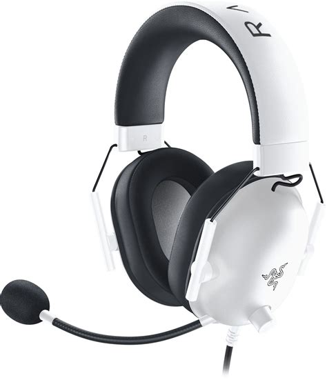 Razer Blackshark V2 X Wired 71 Surround Sound Gaming Headset For Pc